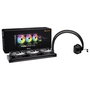 be quiet! PURE LOOP 3 LX Sistema de refrigeración líquida 360mm Negro