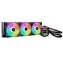 Be Quiet! PURE LOOP 3 LX 360mm Negro