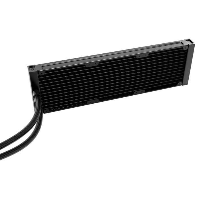 Be Quiet! PURE LOOP 3 LX 360mm Negro Be Quiet! PURE LOOP 3 LX 360mm Negro