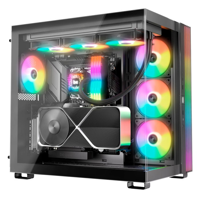 be quiet! Pure Loop 3 LX 360mm ARGB