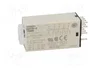 OMRON H3YN Relé de tiempo 4PDT 200-230VAC