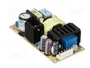 MEAN WELL PSC-60B Alimentador Buffer de 59,34W