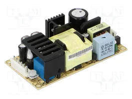 MEAN WELL PSC-60B Alimentador Buffer de 59,34W