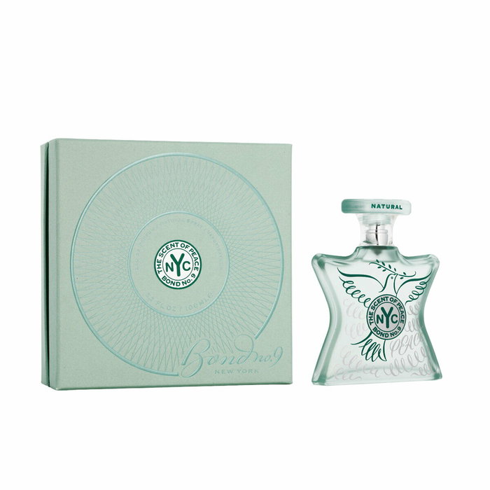 Perfume Unisex Bond No. 9 EDP The Scent Of Peace Natural 100 ml Perfume Unisex Bond No. 9 EDP The Scent Of Peace Natural 100 ml