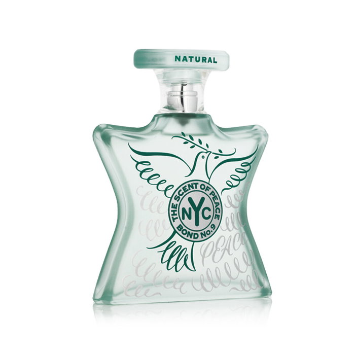 Perfume Unisex Bond No. 9 EDP The Scent Of Peace Natural 100 ml Perfume Unisex Bond No. 9 EDP The Scent Of Peace Natural 100 ml