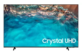 Samsung HBU8000 190,5 cm (75 pulgadas) 4K Ultra HD Smart TV LED Negro