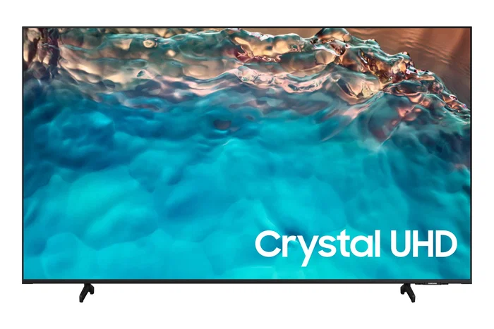 Samsung HBU8000 190,5 cm (75 pulgadas) 4K Ultra HD Smart TV LED Negro Samsung HBU8000 190,5 cm (75 pulgadas) 4K Ultra HD Smart TV LED Negro