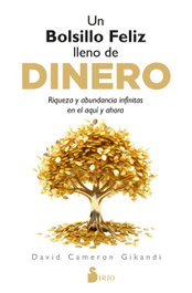Un bolsillo feliz lleno de dinero, David Gikandi - SIRIO EDITORIAL