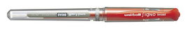 UNI-BALL Signo Broad 1,0 (UM-153) Rojo (Set de 12) SKU: B1JCXJ7K5M