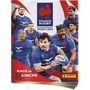 Panini PAN8051708004878 Caja Coleccionista Equipo de Rugby Francia Rage de Vaincre - Álbum, 18 Bolsillos, 3 Tarjetas Edición Limitada