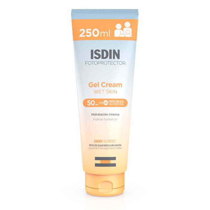 Isdin FOTOPROTECTOR gel cream SPF50 250 ml