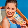 ISDIN Fotoprotector Gel-Crema SPF50 250 ml - Protector Solar Corporal, Hidratante, Acabado Sedoso, Resistente al Agua, Para Todo Tipo de Pieles