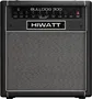 HIWATT Amplificador Bajo Combo Bulldog 300W 1X15"