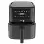 Fagor Airfryer FGR65 Freidora sin aceite 6,5L 8 programas