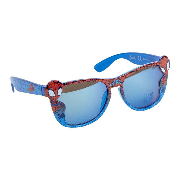 Cerdá Gafas De Sol Premium Spidey Azul