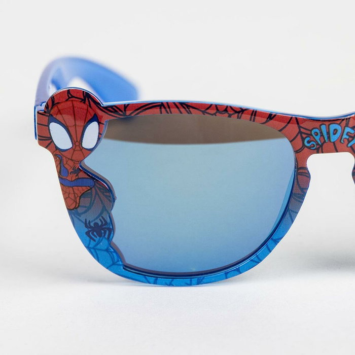 Cerdá Gafas De Sol Premium Spidey Azul