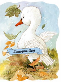 COMBEL, L'aneguet lleig, Hans Christian Andersen - COMBEL