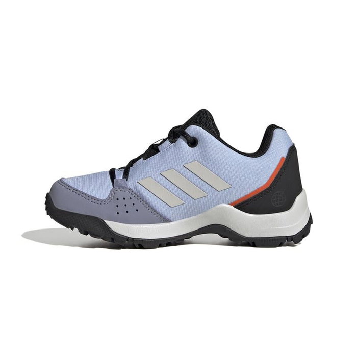 Zapatillas Deportivas Infantiles Adidas Terrex Hyperhiker Azul claro 7-8 Años