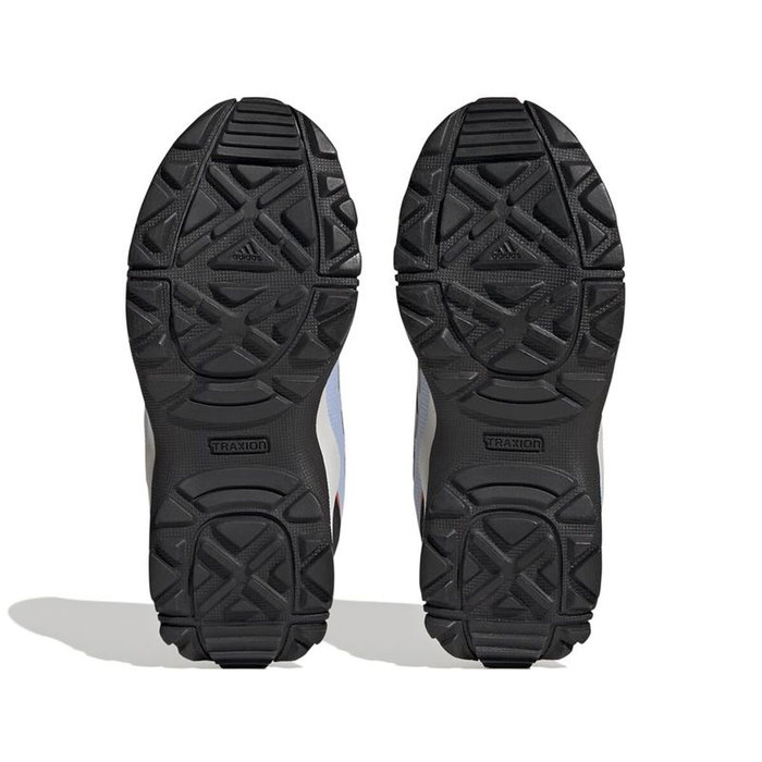 Zapatillas Deportivas Infantiles Adidas Terrex Hyperhiker Azul claro 7-8 Años