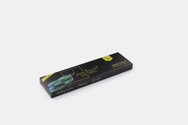 Finetec FINETEC® Premium set de acuarelas nacaradas High Chroma 6 colores