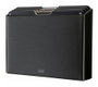 Joseph Joseph Folio Set de 4 tablas de cortar con estuche de acero inoxidable negro