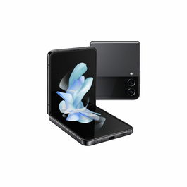 Smartphone Samsung Galaxy Z Flip4 6,7" 8 GB RAM 256 GB Grafito Acero