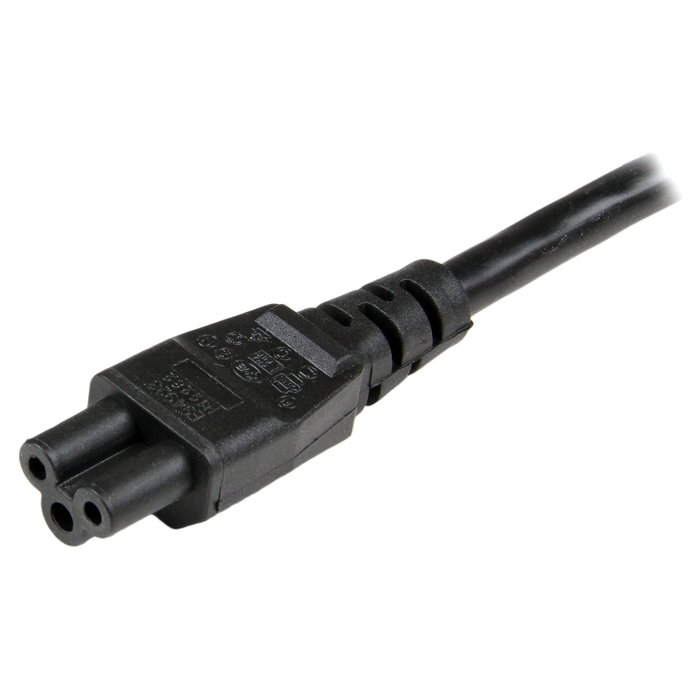 Cable de Alimentación Startech PXTNB3SEU2M