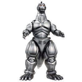 BANPRESTO Figura Ichibansho Mechagodzilla 1993 Machine Chronicle Godzilla 23cm