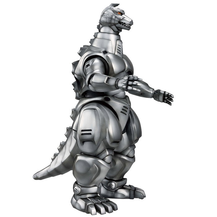 BANPRESTO Figura Ichibansho Mechagodzilla 1993 Machine Chronicle Godzilla 23cm