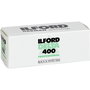 Ilford 400 Delta Professional 120 Black/White Film