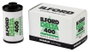 Ilford 400 Delta Professional 120 Black/White Film