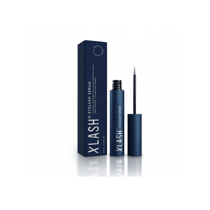 Xlash Sérum para Pestañas 3 mL Xlash Sérum para Pestañas 3 mL