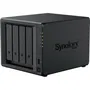 Synology NAS DiskStation DS925+ 16TB Torre 4 Bahías