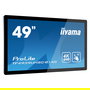 Iiyama ProLite TF4939UHSC-B1AG - Monitor Táctil 49" (124.5 cm) 4K Ultra HD IPS 16:9, 3840x2160, 60Hz, HDMI, DisplayPort
