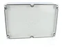 FIBOX EURONORD 3 Carcasa Universal Gris