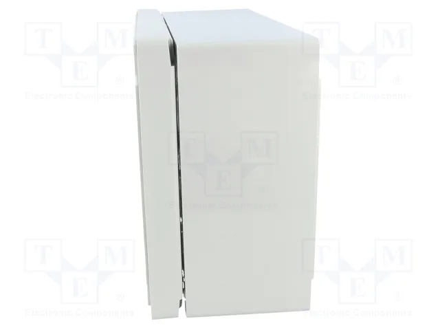 FIBOX EURONORD 3 Carcasa Universal Gris