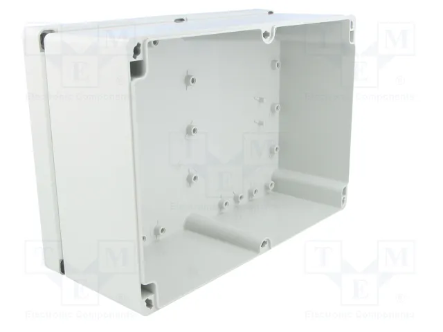 FIBOX EURONORD 3 Carcasa Universal Gris
