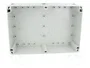 FIBOX EURONORD 3 Carcasa Universal Gris
