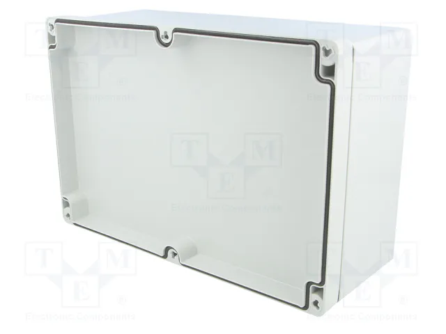 FIBOX EURONORD 3 Carcasa Universal Gris