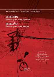 Rebelión, Andityas Soares de Moura Costa Matos - EOLAS