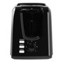 Orbegozo TO 3060 Tostadora Plata 750W