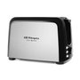 Orbegozo TO 3060 Tostadora Plata 750W
