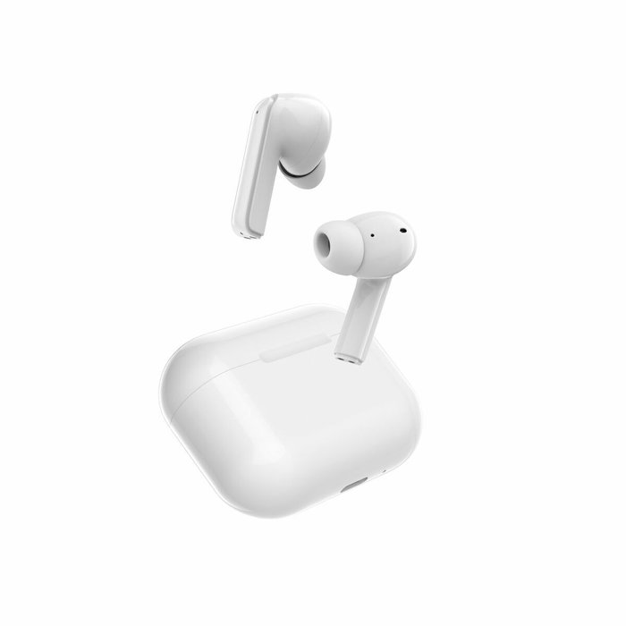 Daewoo DW2005 Auriculares TWS Bluetooth Blanco Daewoo DW2005 Auriculares TWS Bluetooth Blanco