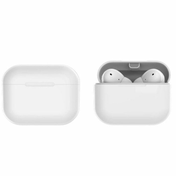 Daewoo DW2005 Auriculares TWS Bluetooth Blanco Daewoo DW2005 Auriculares TWS Bluetooth Blanco
