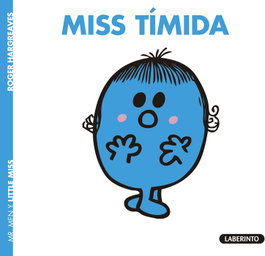 LABERINTO Miss Tímida