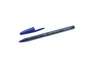 Bic Bolígrafo Cristal Exact Ultra Fine Azul Caja 20 UD