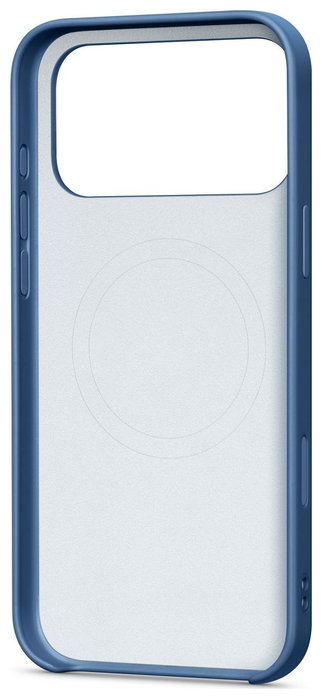 Apple Beats Kickstand Case con MagSafe y Control de Cámara para iPhone 17 Pro Max - Bedrock Blue