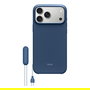 Apple Funda Kickstand MagSafe con Control de Cámara para iPhone 17 Pro Max (Bedrock Blue) MGTR4LL/A
