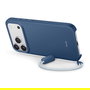Apple Funda Kickstand MagSafe con Control de Cámara para iPhone 17 Pro Max (Bedrock Blue) MGTR4LL/A