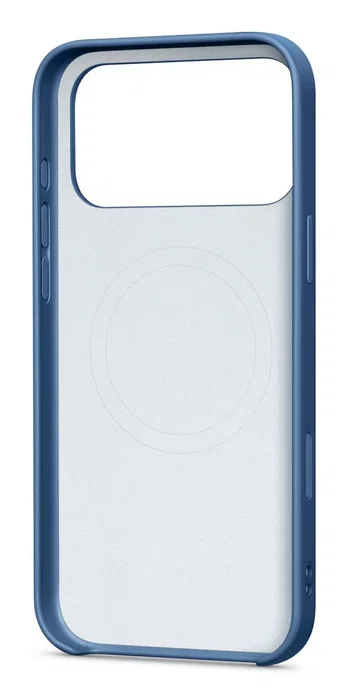Beats Kickstand Case con MagSafe y Control de Cámara para Apple iPhone 17 Pro Max - Funda Protectora con Soporte Integrado, Azul Bedrock (MGTR4LL/A)